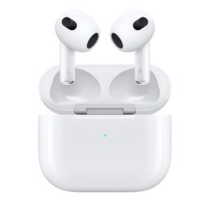 Apple AirPods